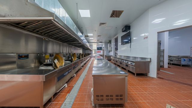 Welke horeca apparatuur heeft een professionele keuken echt nodig?