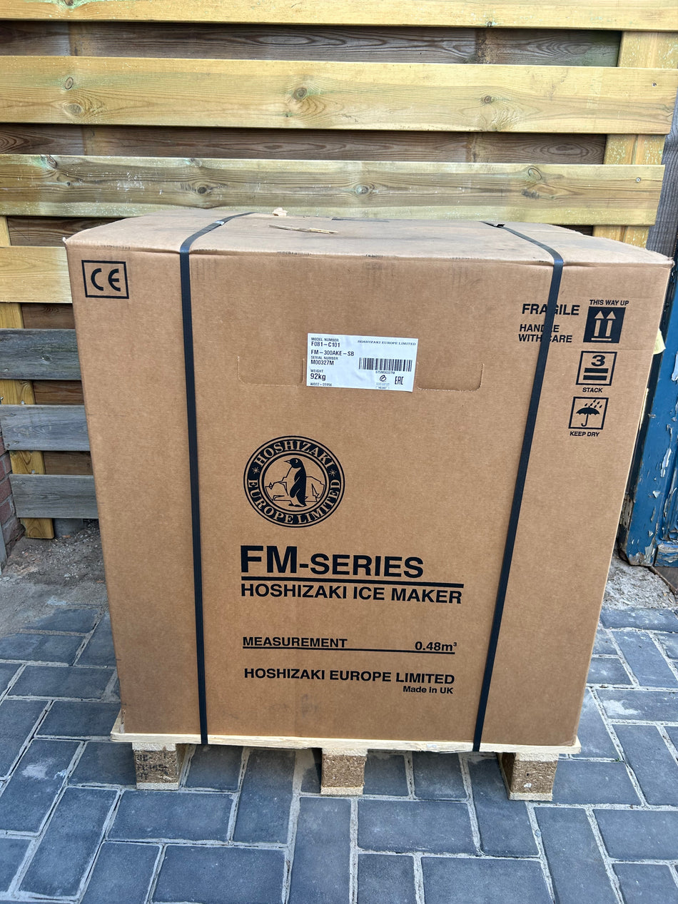 FM-300AKE-SB